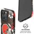 NFL Cleveland Browns Tropical Print iPhone 16 Pro Magsafe Impact Case